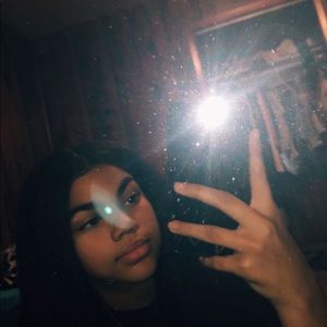 Meet your Posher, Kiara
